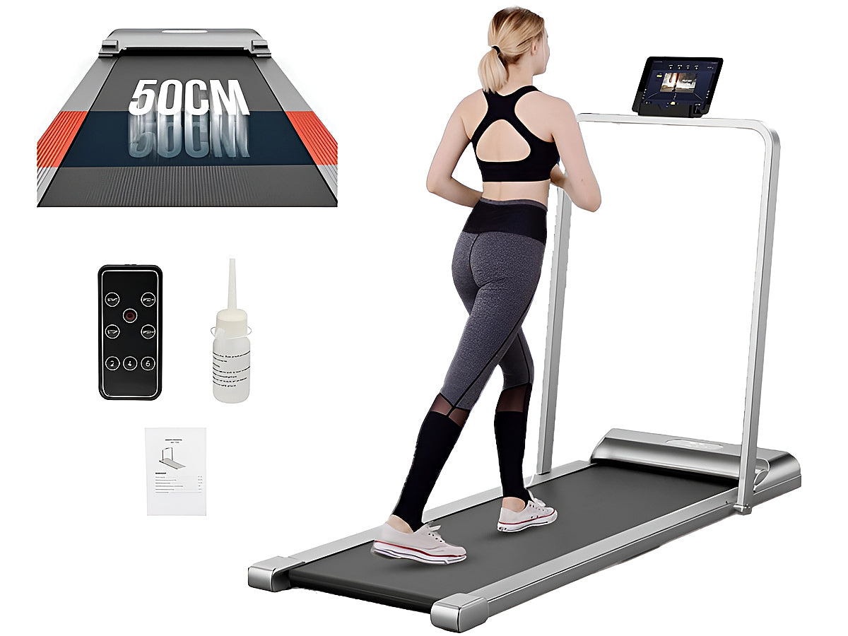 Treadmill Home Gym Foldable Treadmill
