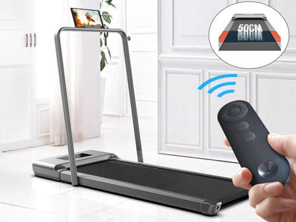 Treadmill Compact Flat Treadmill