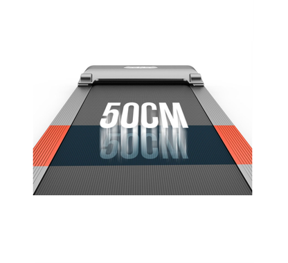 Treadmill Compact Flat Treadmill