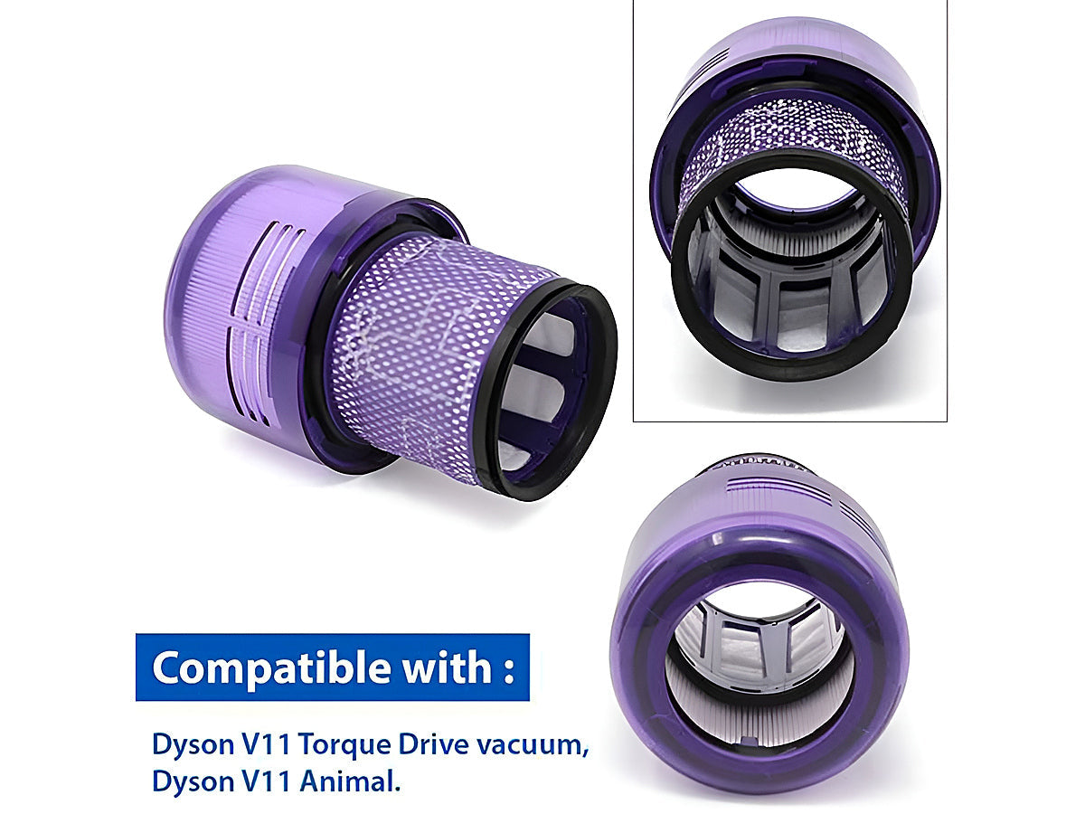 Replacement Dyson V11 V15 Filter