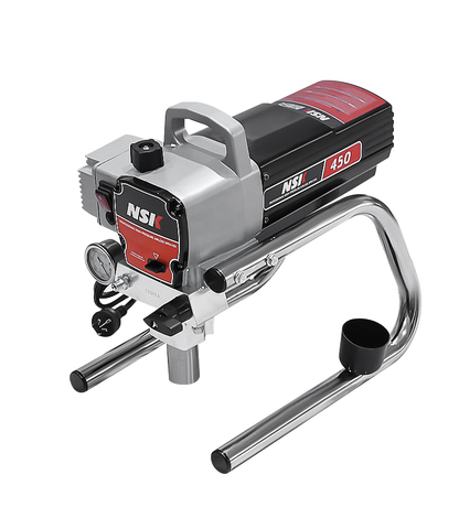 Airless Paint Sprayer