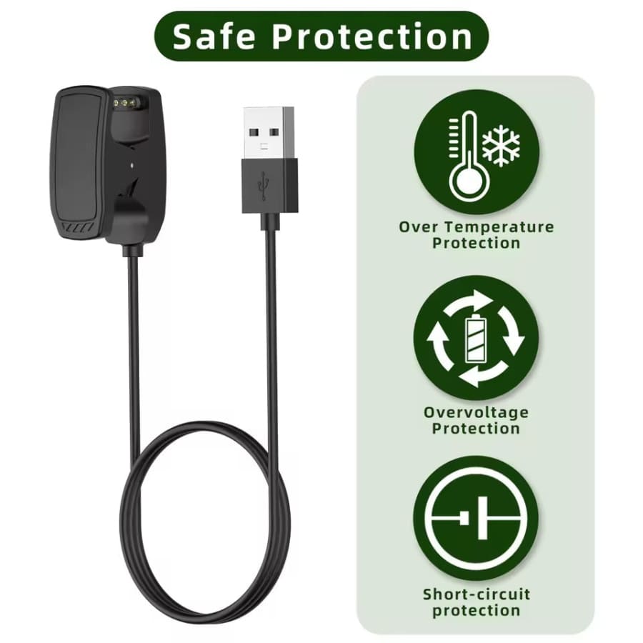 Watch Series Charger for Garmin Descent