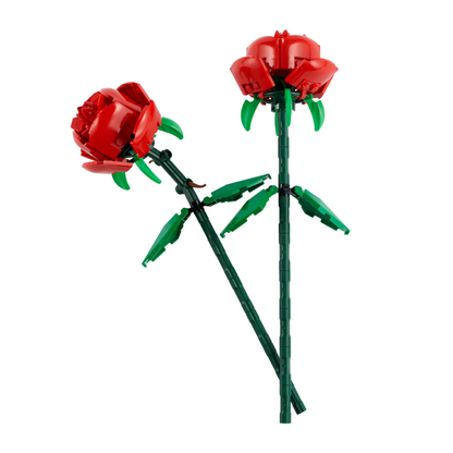 LEGO Botanicals: Roses (40460)