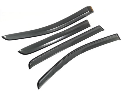 For Ford Ranger Window Visors