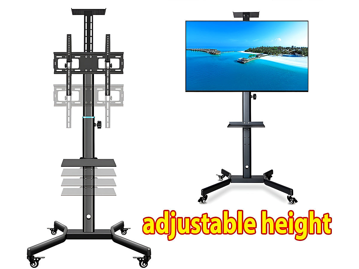 Tv stand Height Adjustable