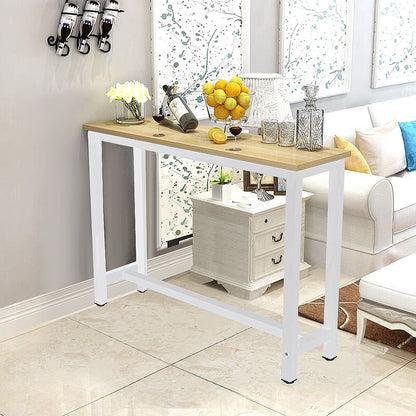 Bar Table Set with Bar Stools Chairs