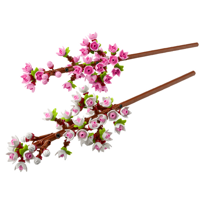LEGO Botanicals: Cherry Blossoms (40725)