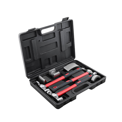Panel Beating Tools Repair Kit