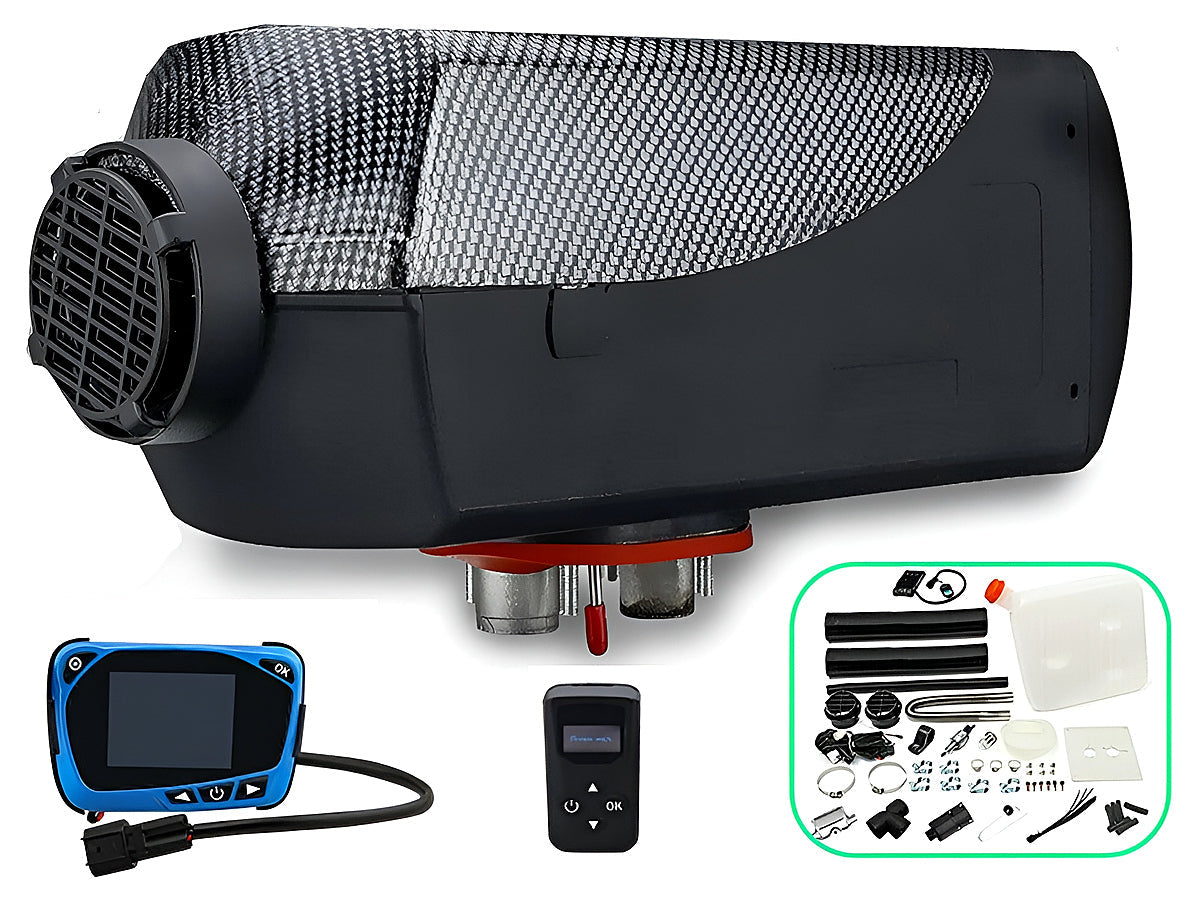 Diesel Air Heater