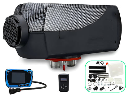 Diesel Air Heater