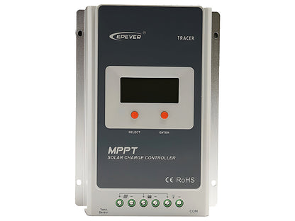 MPPT Solar Controller 40A