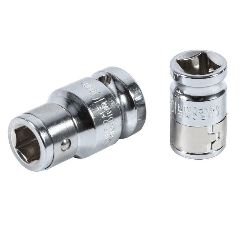 square drive socket bits