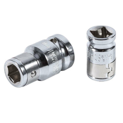 square drive socket bits