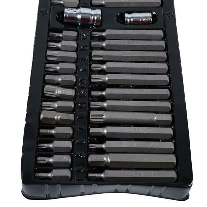 square drive socket bits