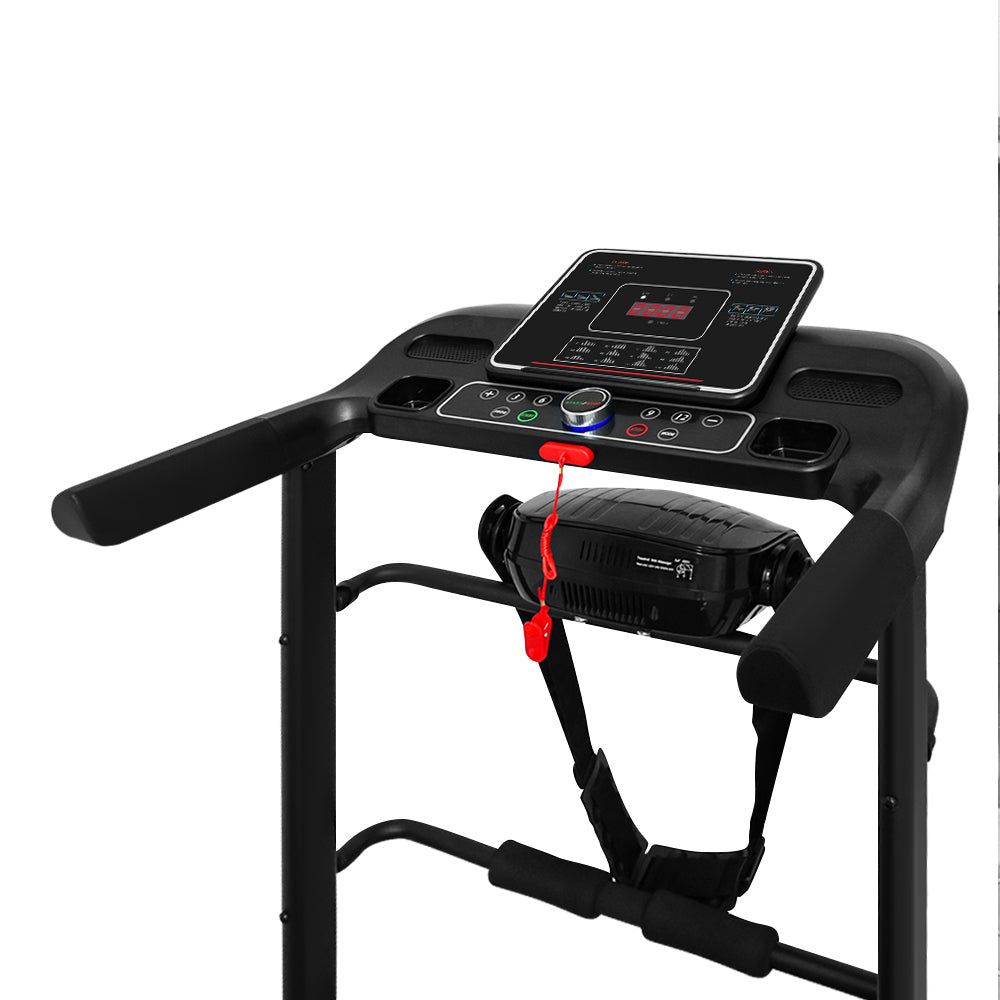 Treadmill multifunctional Electric Treadmill Foldable