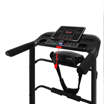 Treadmill multifunctional Electric Treadmill Foldable