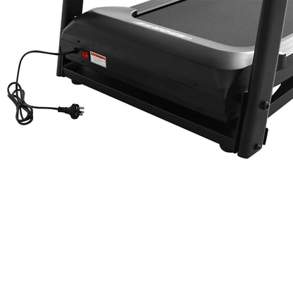Treadmill multifunctional Electric Treadmill Foldable