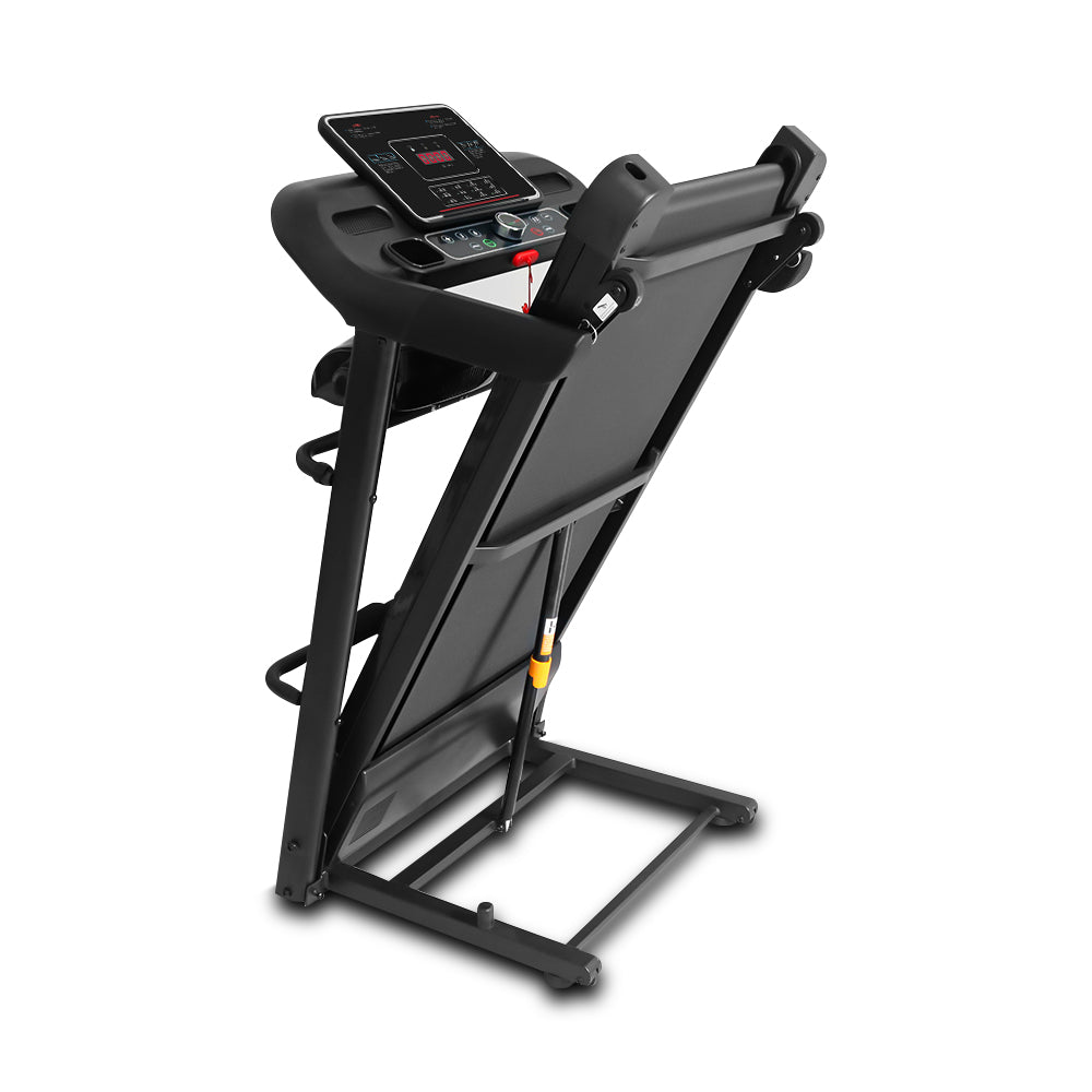Treadmill multifunctional Electric Treadmill Foldable