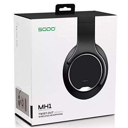 Bluetooth Wireless Headphones