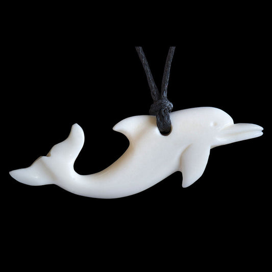 Dolphin Pendant