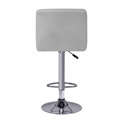 Bar Stool Height Adjustable Bar Stool