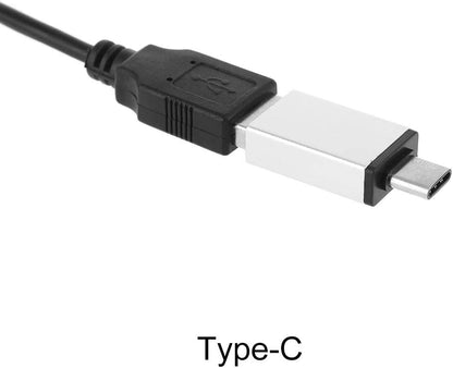 USB Microscope Digital 1600X Zoom