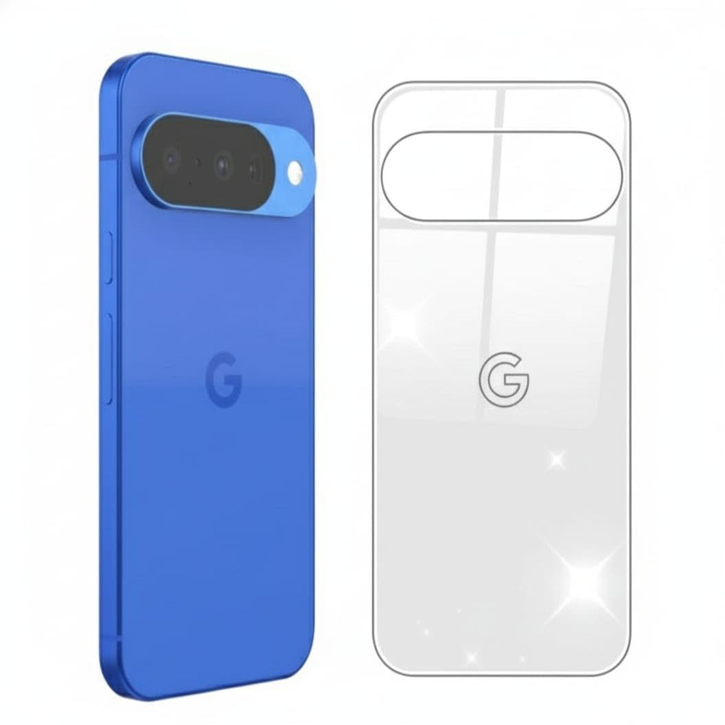Back Hydrogel Protector for Google Pixel 10