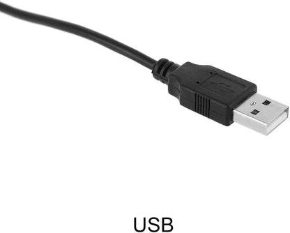 USB Microscope Digital 1600X Zoom