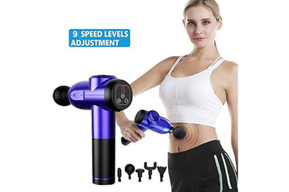 Massage Gun