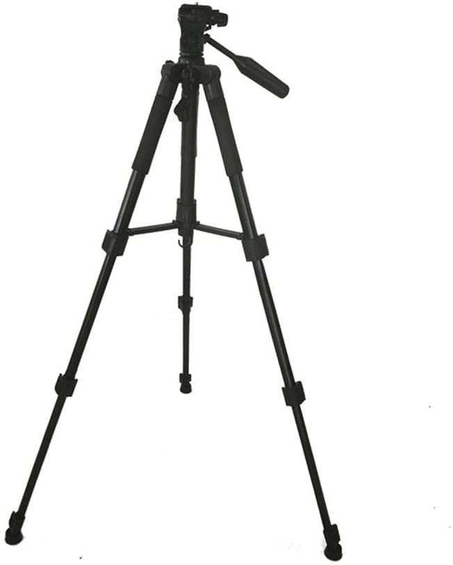 Tripod 1.7m + FREE Carry Bag
