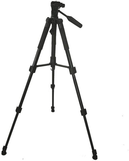 Tripod 1.7m + FREE Carry Bag