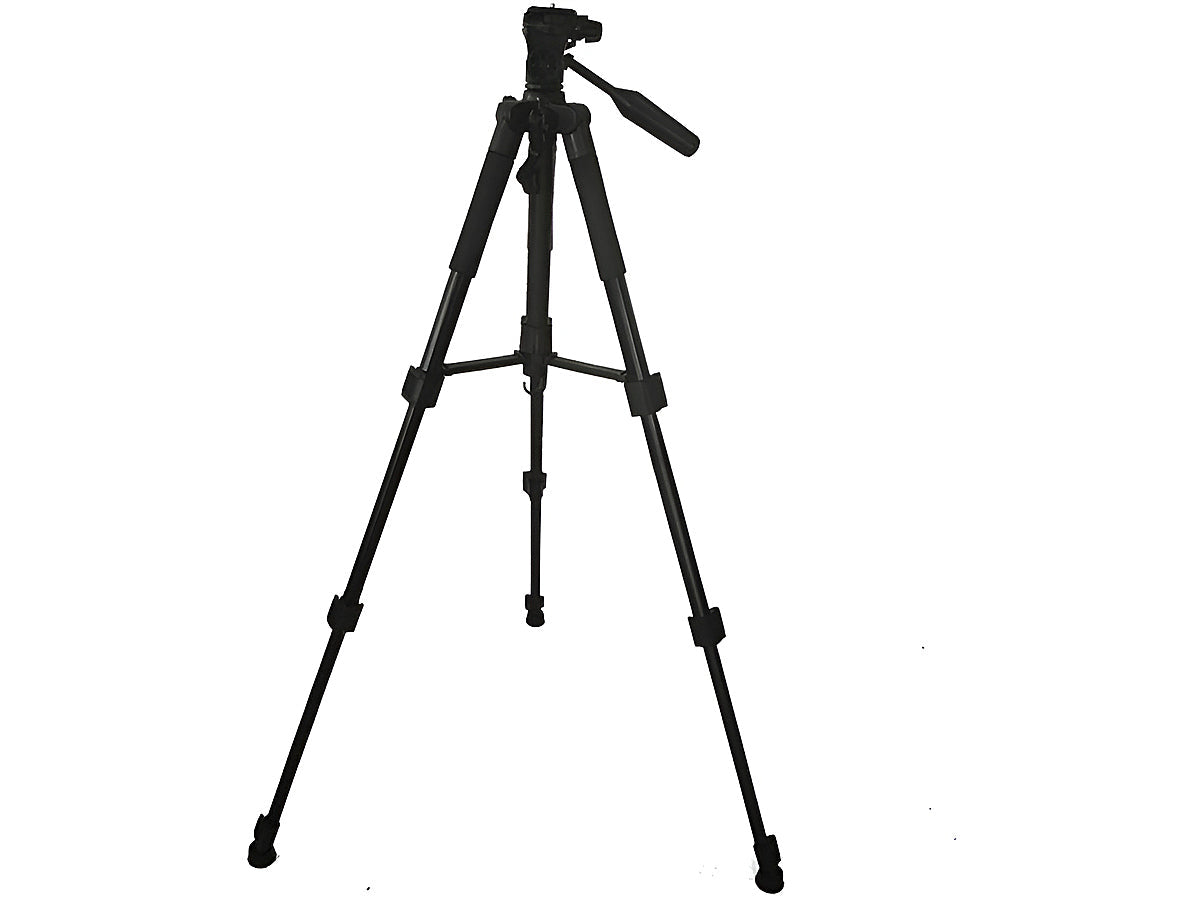 Tripod 1.7m + FREE Carry Bag