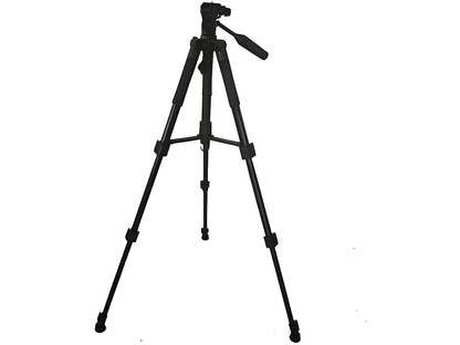 Tripod 1.7m + FREE Carry Bag