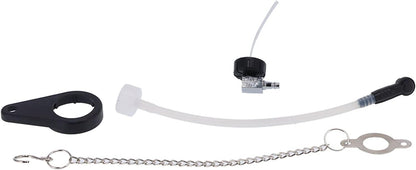 Car Brake Fluid Bleeder Tool Brake Oil Replacement Kit