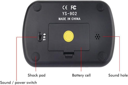 Digital Chess Timer Clock