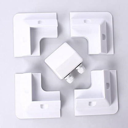 Solar Panel Mounting Kit