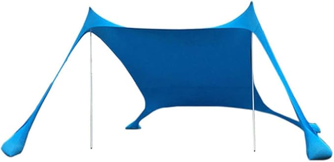 Portable Beach Canopy –Sun Shade Awning