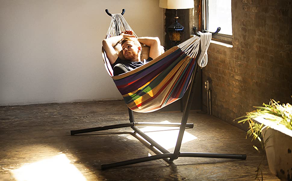 Hammock Chair Swing