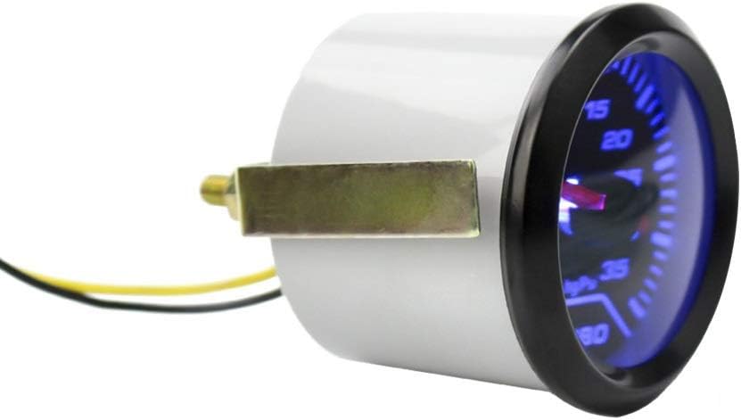 Turbo boost gauge 52MM