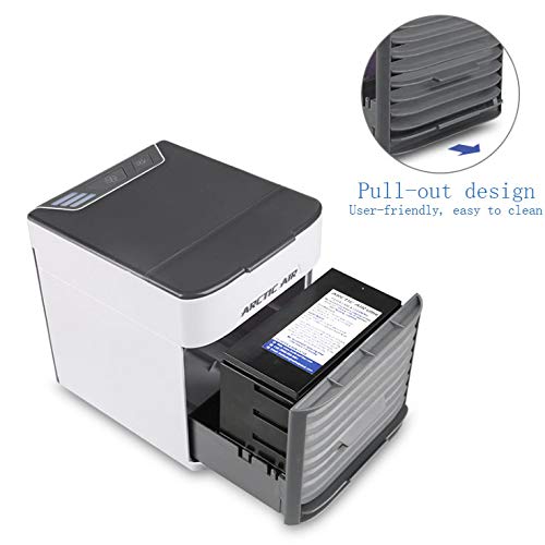 Air Cooler Air Conditioner Portable Mini Air Cooler