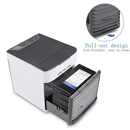 Air Cooler Air Conditioner Portable Mini Air Cooler