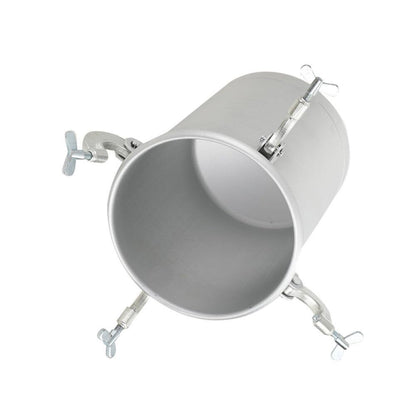 Commercial Paint Pressure Tank Paint Spray Gun 15L