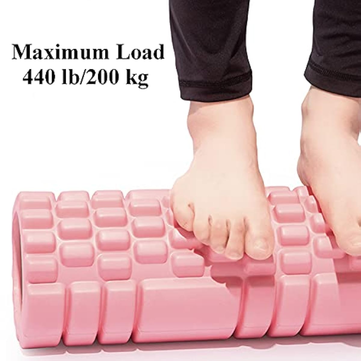 Foam Roller Yoga Roller 45cm