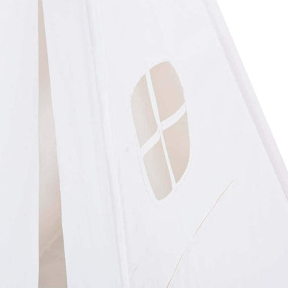 Kids Play Tent Cotton Canvas