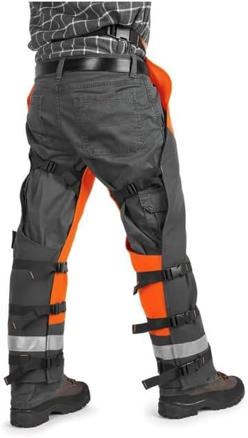 Chainsaw Chaps Trouser Pant