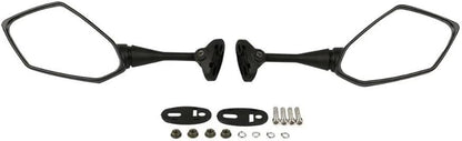 Motorcycle Rear View Mirrors