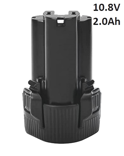 Makita Battery 10.8V 2.0Ah Replacement Battery for Makita