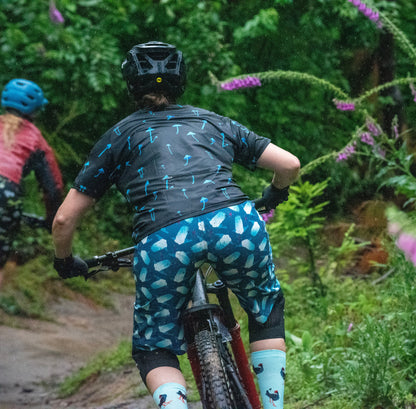 The Ultralight Trail Short - Kereru