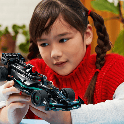 LEGO Technic: Mercedes-AMG F1 W14 E Performance Pull-Back (42165)