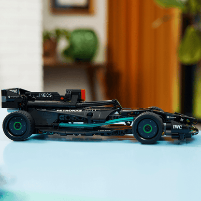 LEGO Technic: Mercedes-AMG F1 W14 E Performance Pull-Back (42165)